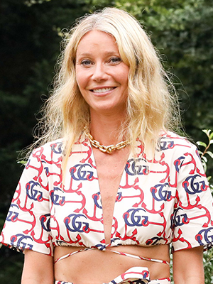 Gwyneth paltrow