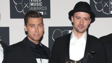 Lance Bass Urges Fans to Forgive Justin Timberlake: 'Britney Did'