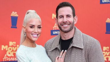 Heather El Moussa Reveals Hashimoto's Disease Diagnosis