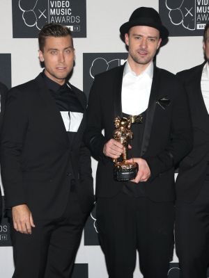 Lance Bass Urges Fans to Forgive Justin Timberlake: 'Britney Did'