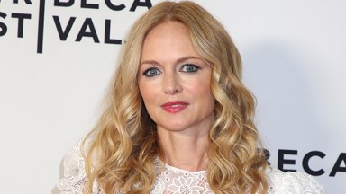 heather graham