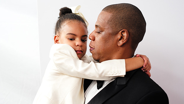 JAY-Z Reveals Why Blue Ivy Asks Him For Trend Recommendation – League1News