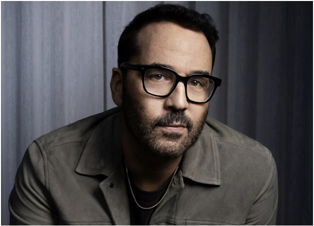 jeremy piven