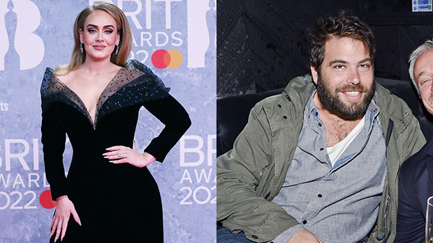 Why Did Adele and Simon Konecki Break Up? – League1News