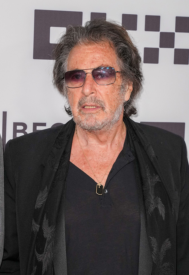 Al Pacino