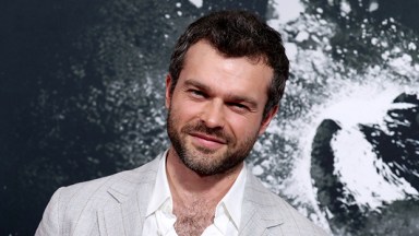 Alden Ehrenreich