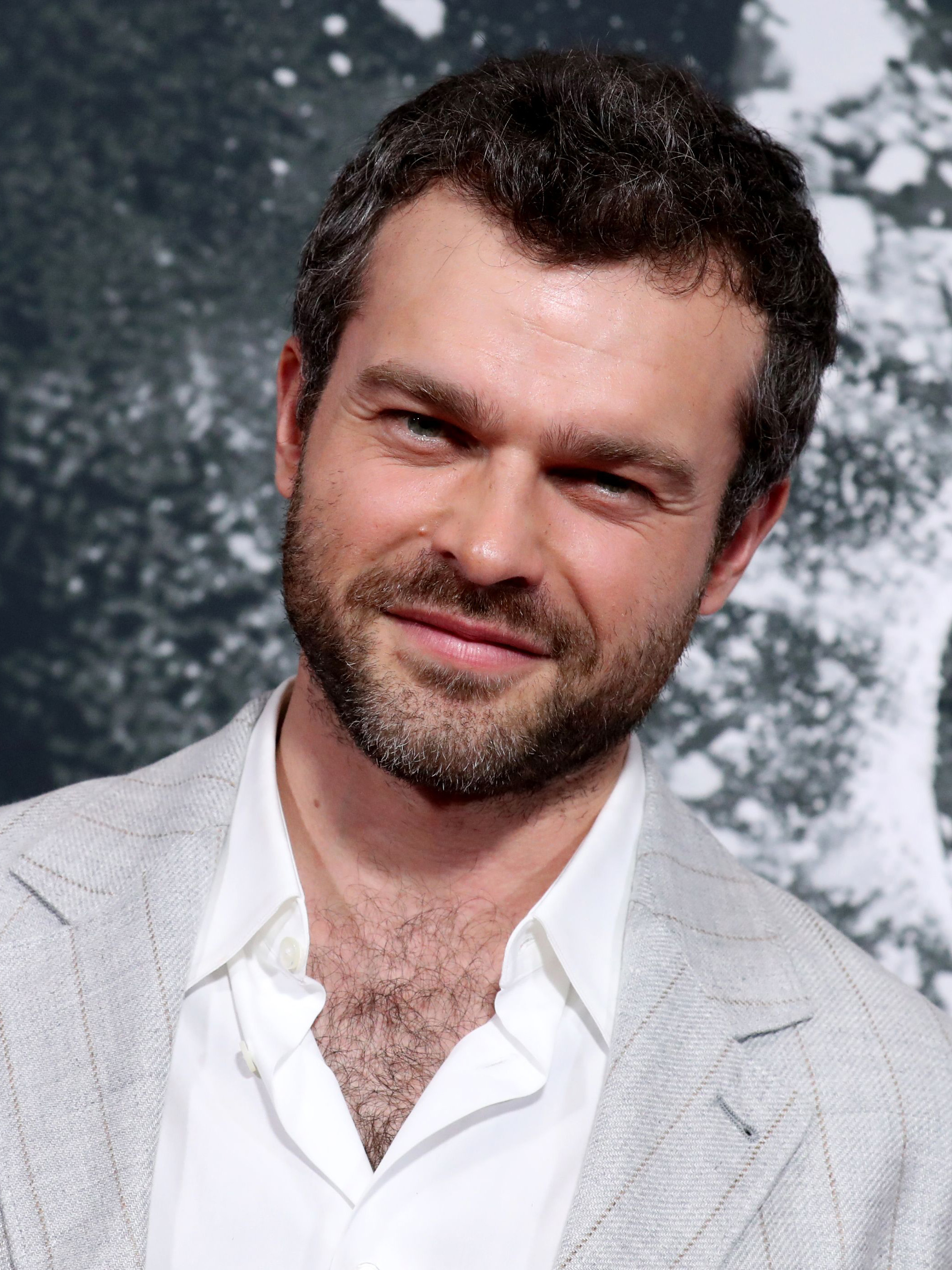 Who Is Alden Ehrenreich? Get to Know The Talented Actor