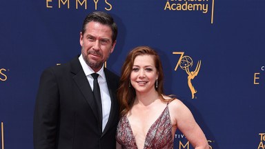 alyson hannigan, alexis denisof