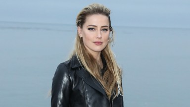 Amber Heard