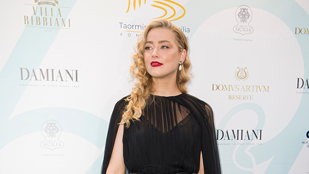 Amber Heard Is ‘Living Her Best Life’ With Daughter After Johnny Depp Trial