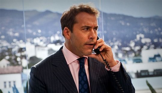 Ari Gold