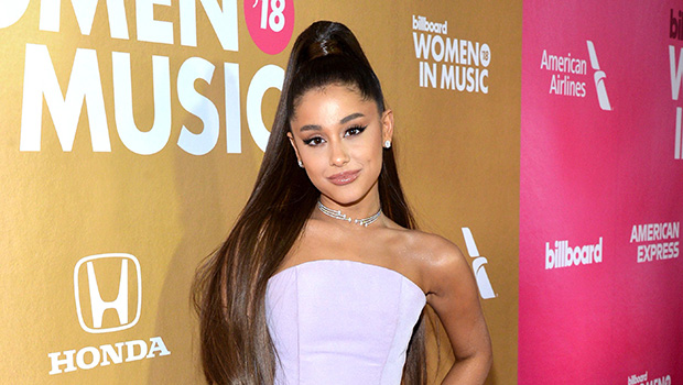 Ariana Grande Teases Seventh Album for 2024: 'See You Next Year