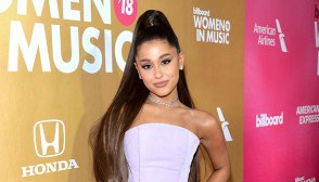 Ariana Grande