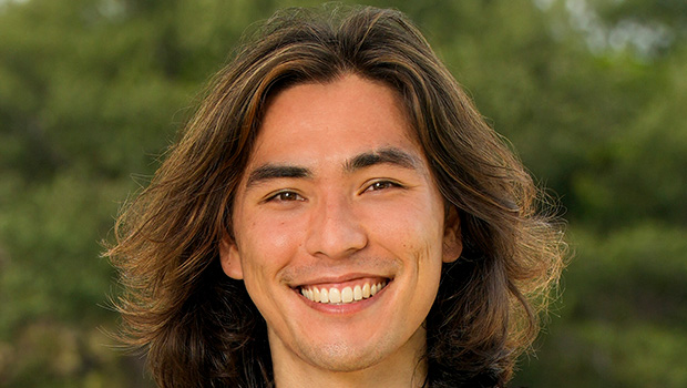 Austin Li Coon