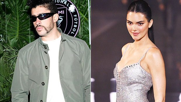 Bad Bunny References Kendall Jenner Romance in New ‘SNL’ Promo: Watch