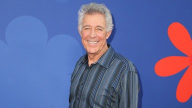 Barry Williams