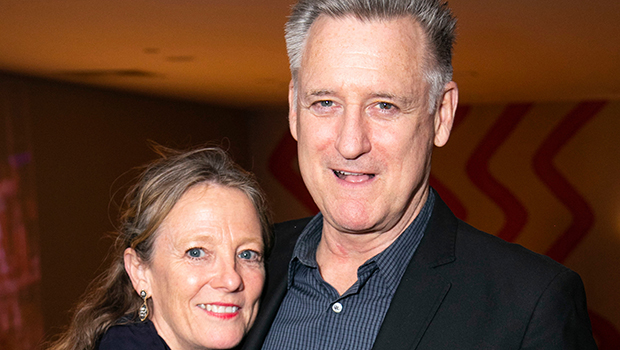 Bill Pullman’s Wife: All About Tamara Hurwitz & Their 36-Year Marriage