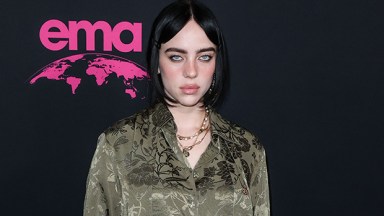 Billie Eilish