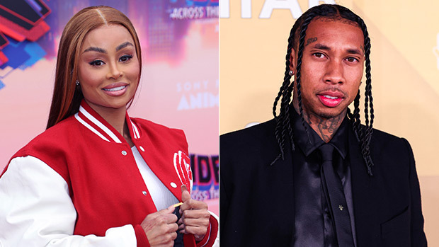 Tyga Information for Sole Custody of His Son King Cairo With Blac Chyna – League1News