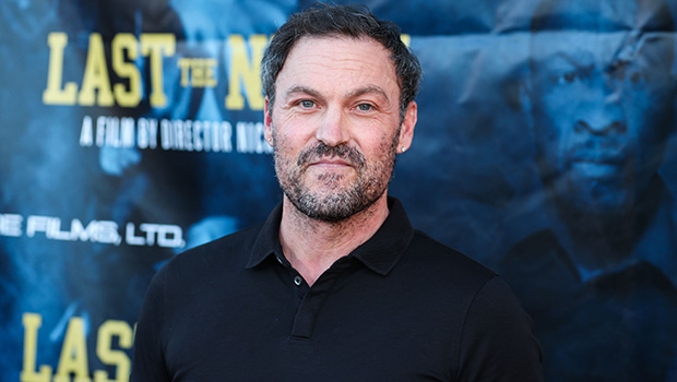 Brian Austin Inexperienced Says It Was a ‘Problem’ to ‘Perceive’ His Homosexual Son – League1News