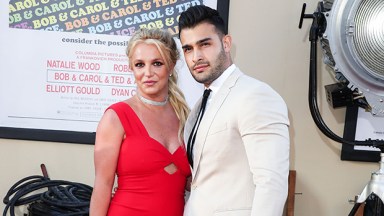 britney spears, sam asghari