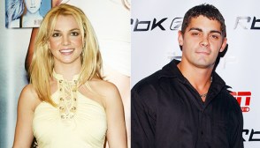 Britney Spears Jason Alexander