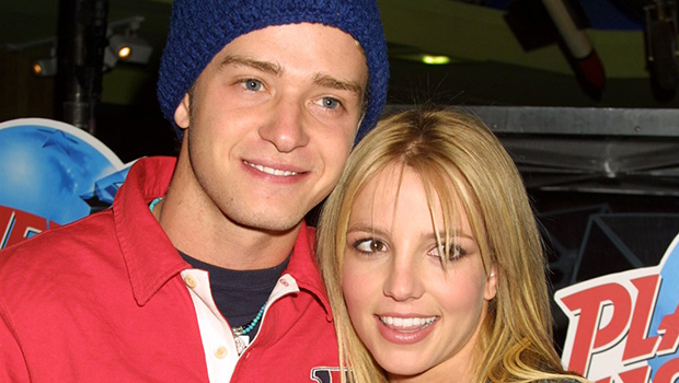 Britney Spears Reveals How She and Justin Timberlake Hid Pregnancy From Family