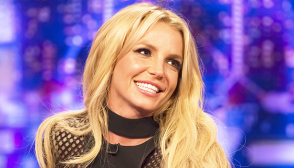 Britney Spears