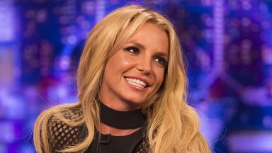 Britney Spears Reads the Intro to Her Audiobook in New Preview