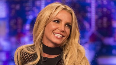 Britney Spears Reads the Intro to Her Audiobook in New Preview