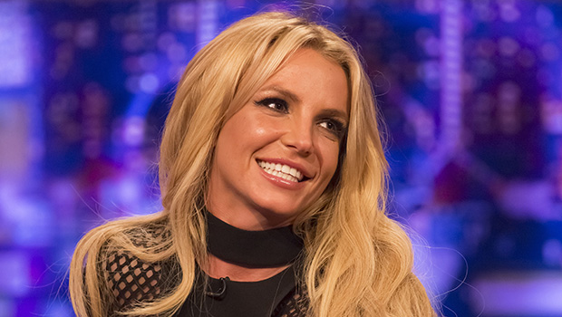 Britney Spears Reads the Intro to Her Audiobook in New Preview