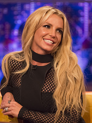 Britney Spears Reads the Intro to Her Audiobook in New Preview