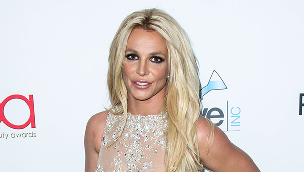 Britney Spears Speaks Out After Her Memoir ‘The Girl in Me’ Launched – League1News