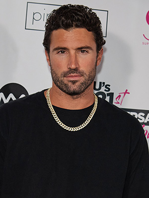 Brody Jenner Hollywood Life