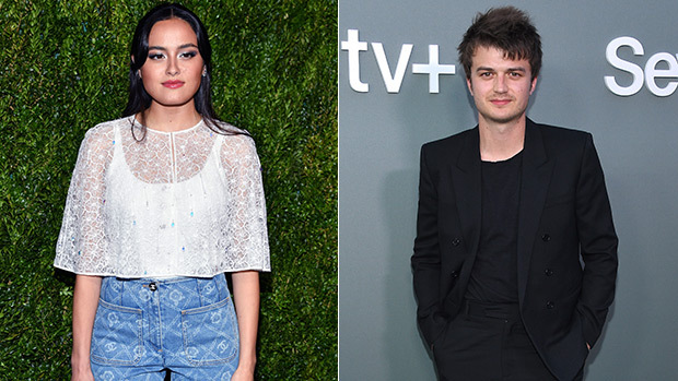 Chase Sui Wonders Cozies As much as Joe Keery After Pete Davidson Break up – League1News