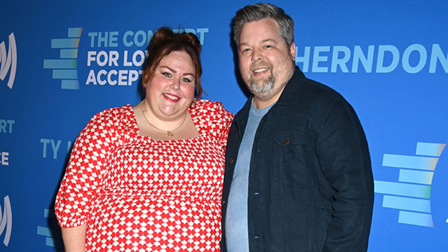 Chrissy Metz & Boyfriend Bradley Collins Split After Almost Four Years