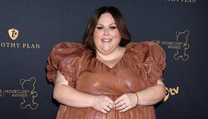 Chrissy Metz