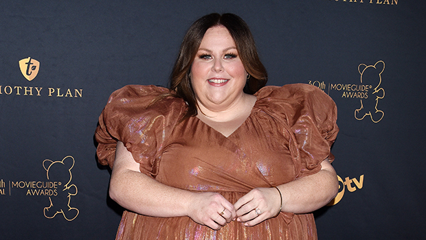 Chrissy Metz