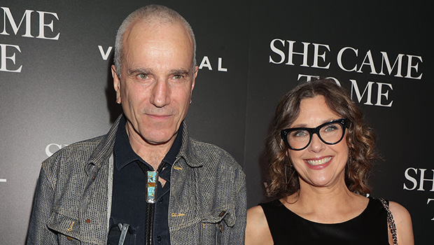 Daniel Day-Lewis Exhibits off Shaved Head Throughout Outing With Spouse & Son – League1News