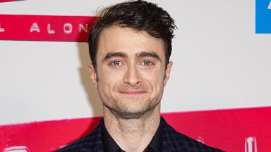 Daniel Radcliffe Has Read Harry Potter and Draco Malfoy Fanfiction – Hollywood Life