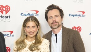 danielle fishel, rider strong