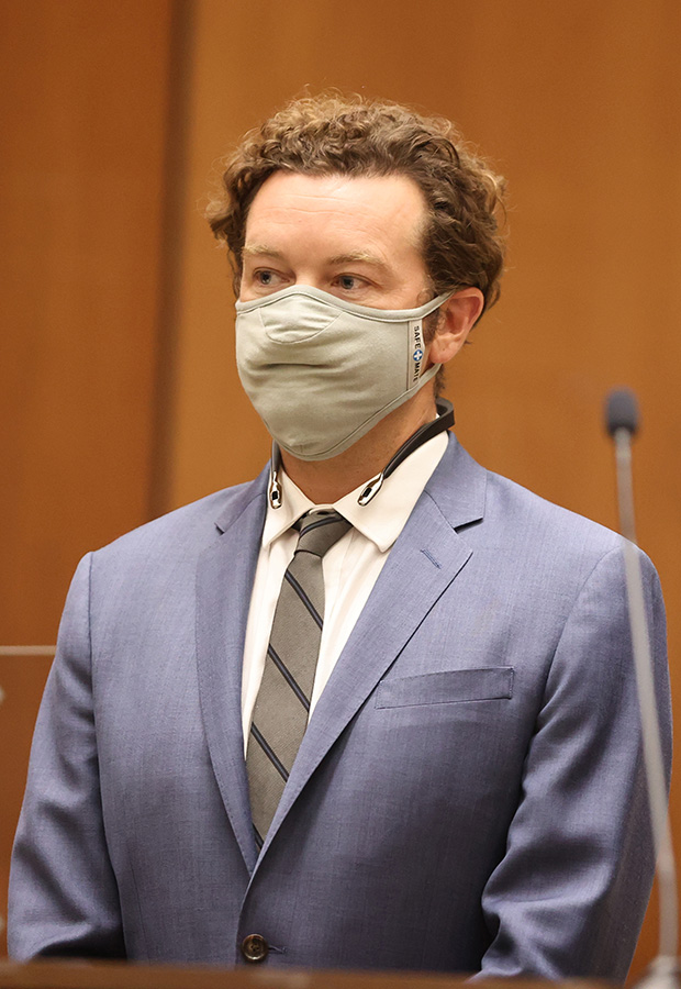 Danny Masterson: How Church Of Scientology Reacted To Rape Convictions ...