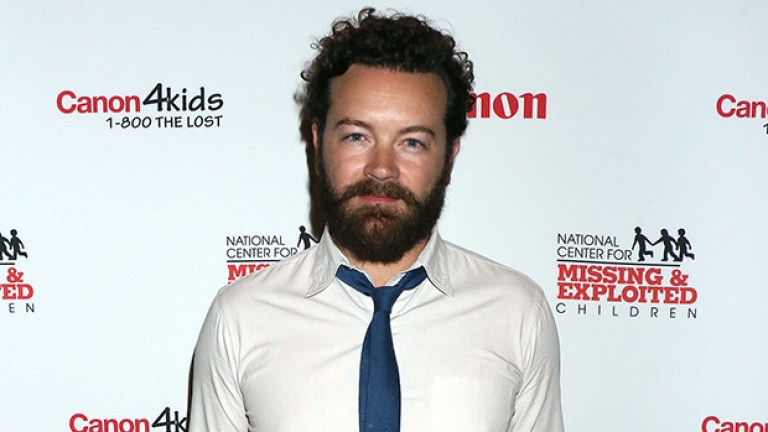 Danny Masterson: His Schedule for First Days of Prison Revealed ...