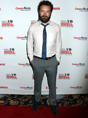 Danny Masterson