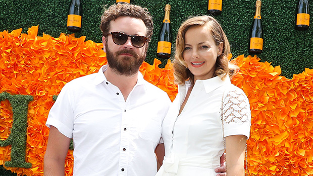 Danny Masterson Agrees to Give Bijou Phillips Full Custody of Daughter – League1News