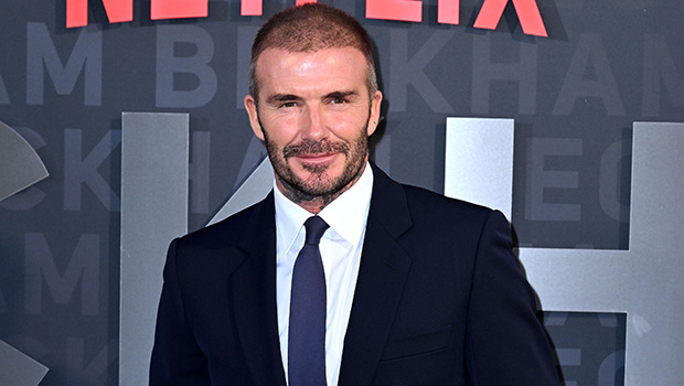 David Beckham says Sir Alex Ferguson made him shave his head before Manchester  United game, Football News