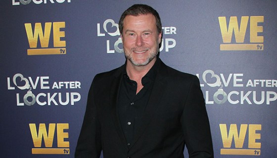 Dean McDermott