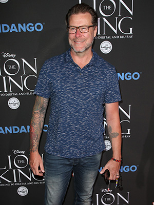 Dean McDermott