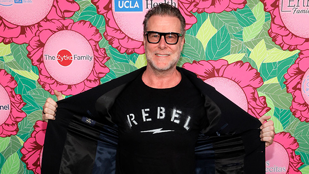 Dean McDermott