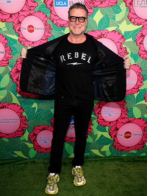 Dean McDermott